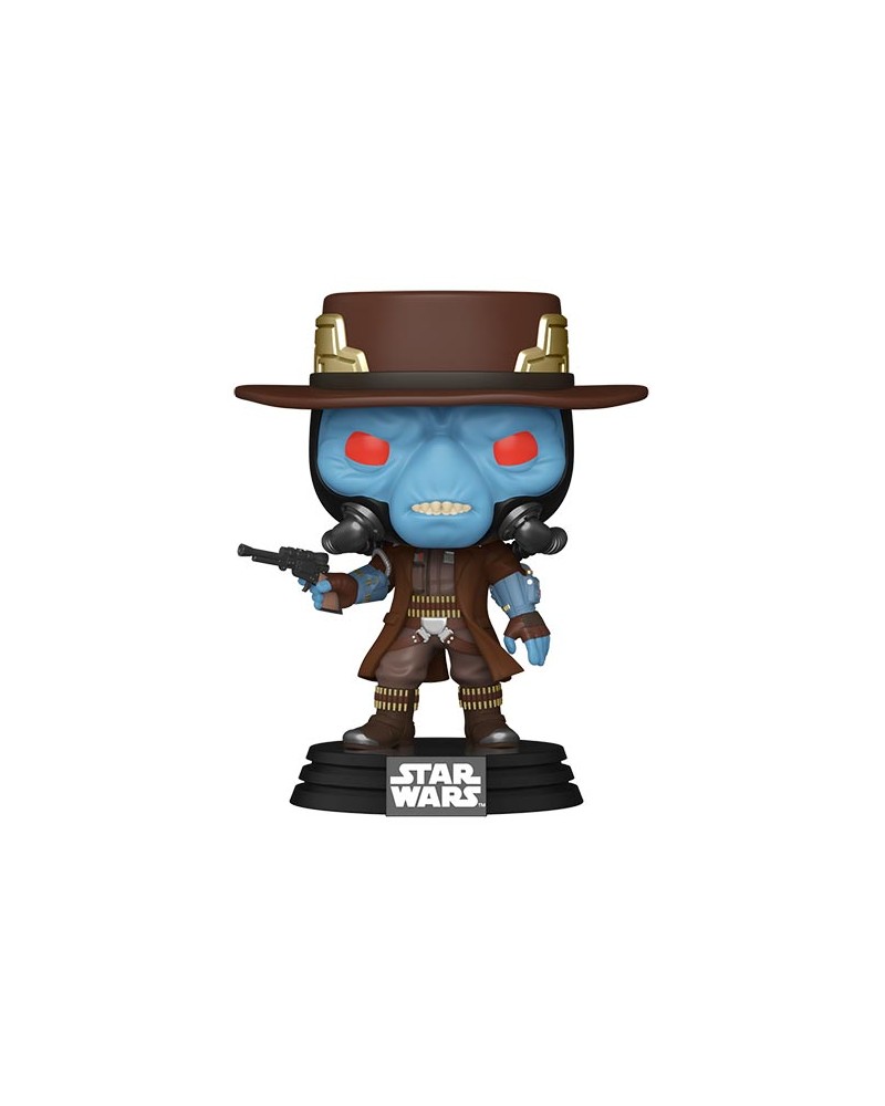 Star Wars: The Book Of Boba Fett - 580 Cad Bane