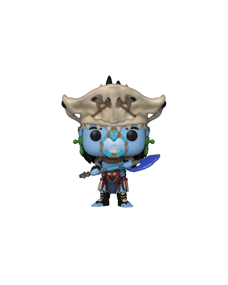 Marvel: Black Panther Wakanda Forever- 1096 Attuma