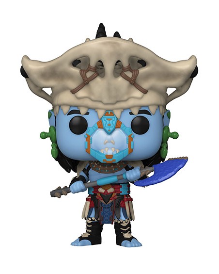 Marvel: Black Panther Wakanda Forever- 1096 Attuma