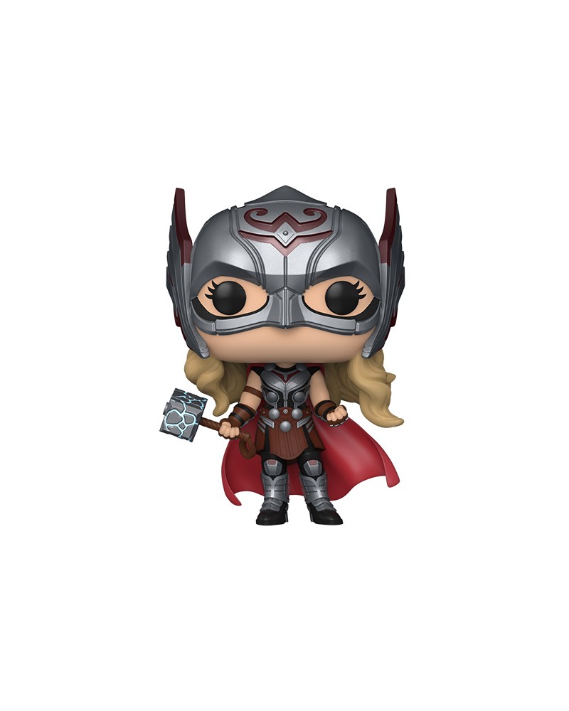 Marvel: Thor Love And Thunder - 1041 Mighty Thor