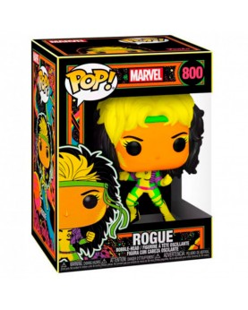 Marvel: Blacklight - 800 Rogue - Special Edition Blacklight