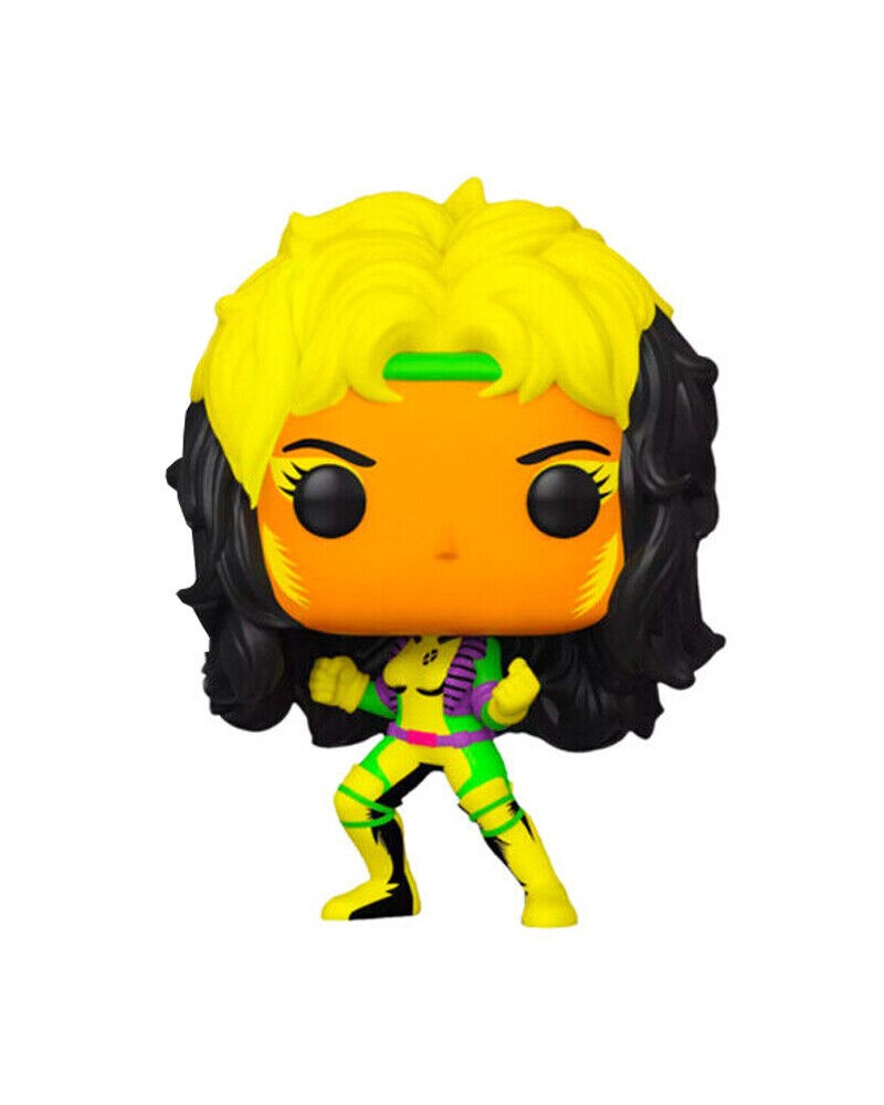 Marvel: Blacklight - 800 Rogue - Special Edition Blacklight