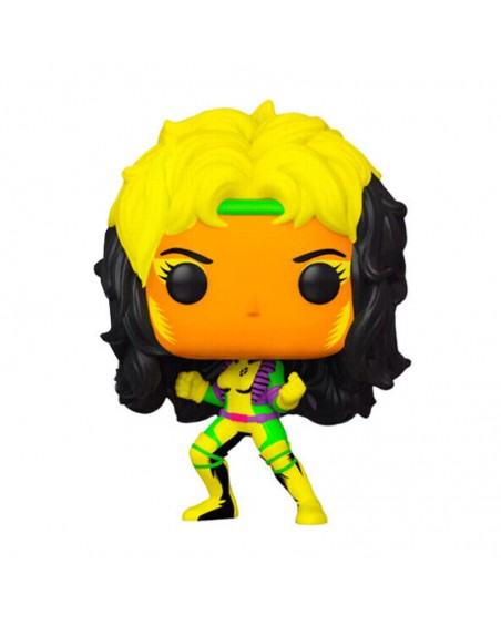 Marvel: Blacklight - 800 Rogue - Special Edition Blacklight