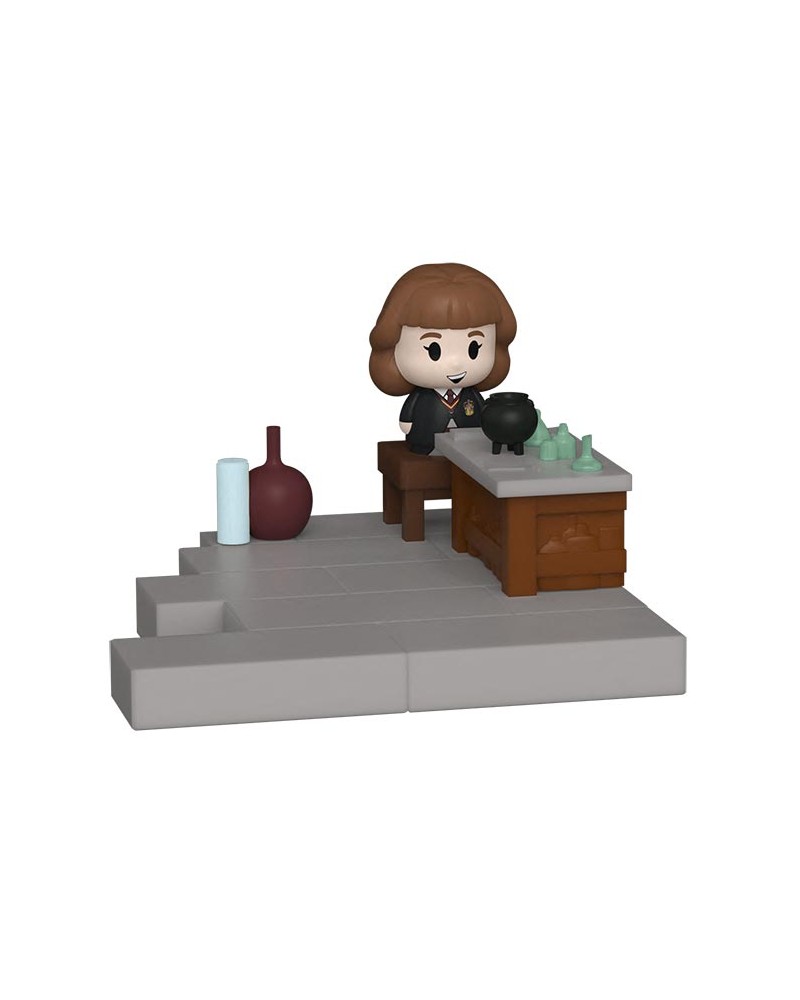 Harry Potter: Mini Moments - Hermione Granger Potion Class