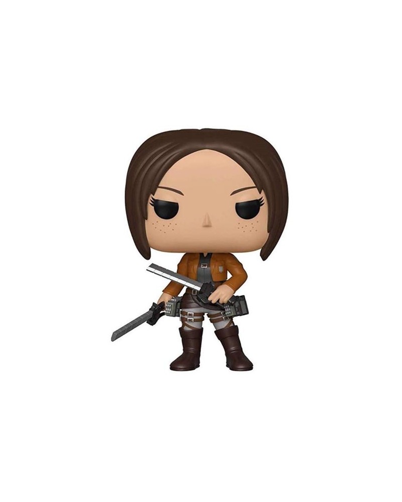 Attack On Titan - 461 Ymir