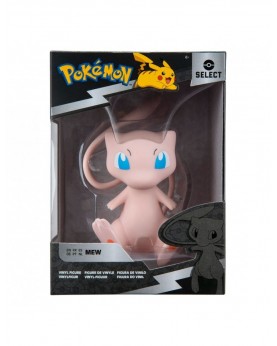 Pokemon Kanto Vinyl Figure Mew - Select