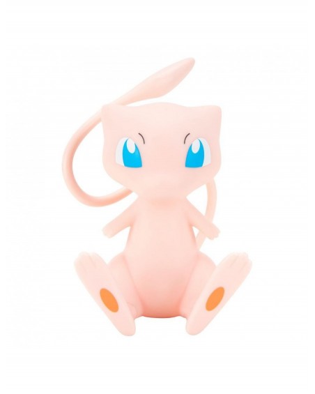 Pokemon Kanto Vinyl Figure Mew - Select