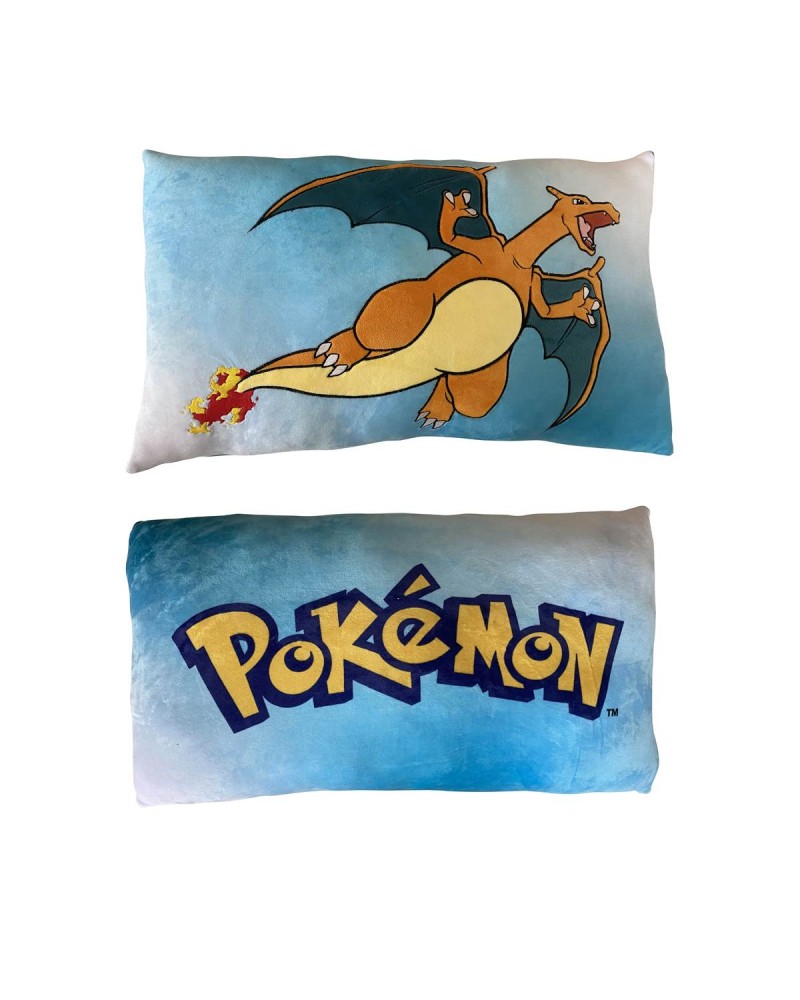 Pokemon - Cuscino: Charizard 60cm