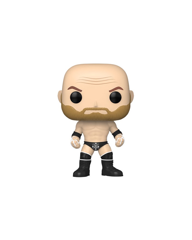 WWE - Triple H and Ronda Rousey 2 Pack