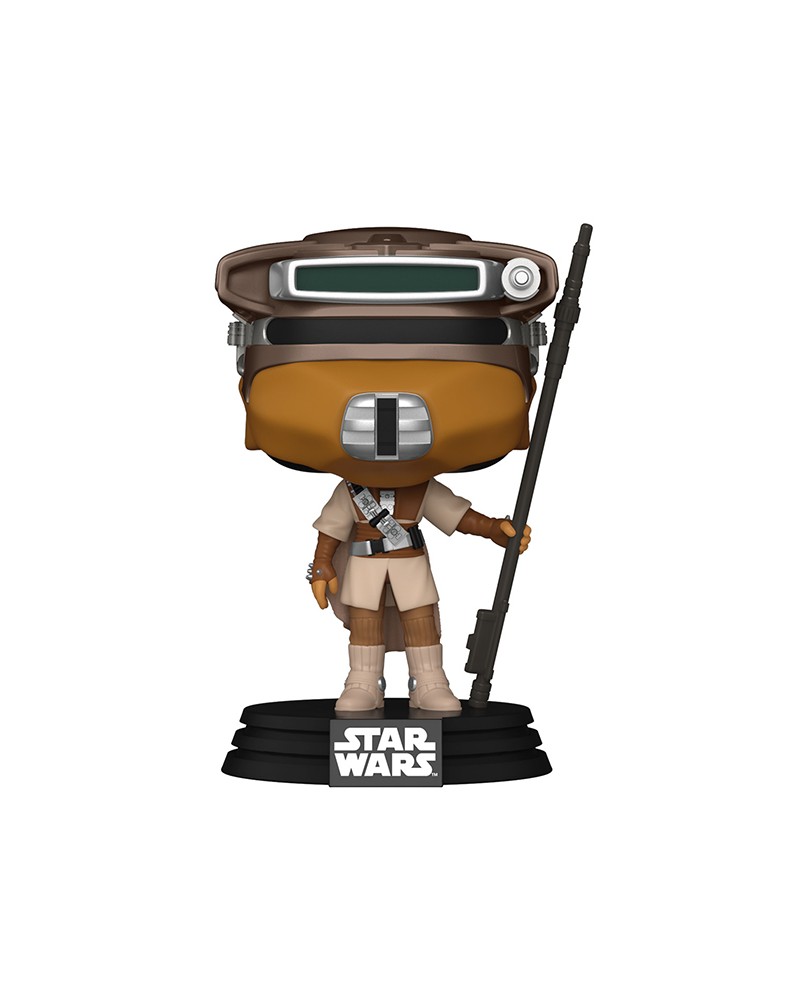Star Wars - 606 Princess Leia 40th