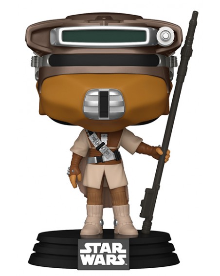 Star Wars - 606 Princess Leia 40th