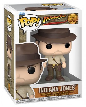 Indiana Jones - 1350 Indiana Jones