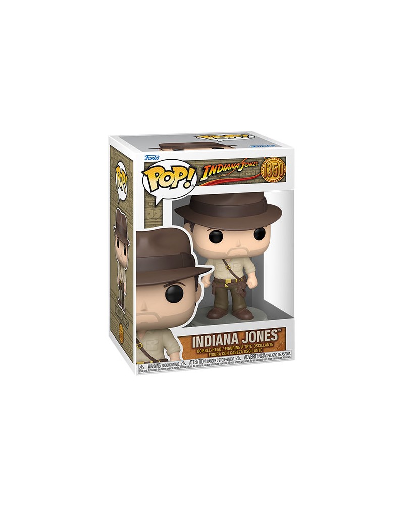 Indiana Jones - 1350 Indiana Jones