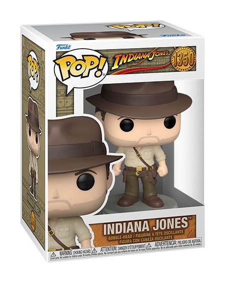 Indiana Jones - 1350 Indiana Jones