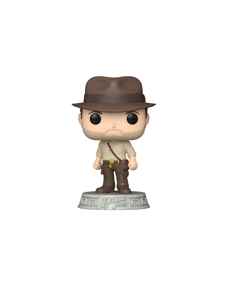 Indiana Jones - 1350 Indiana Jones