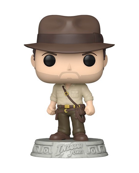 Indiana Jones - 1350 Indiana Jones