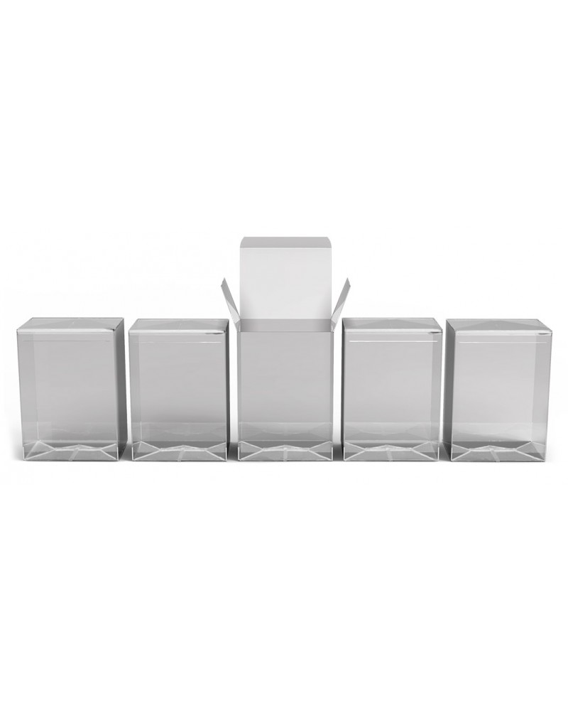 Funko Pop - Foldable Protector 5pz