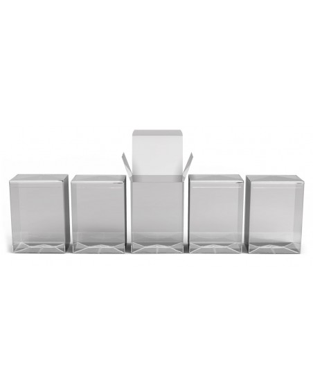 Funko Pop - Foldable Protector 5pz