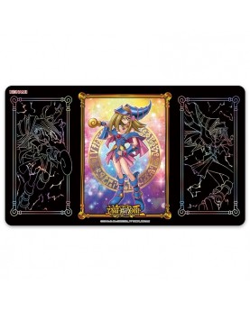 Yu-Gi-Oh! Dark Magician Girl Playmat