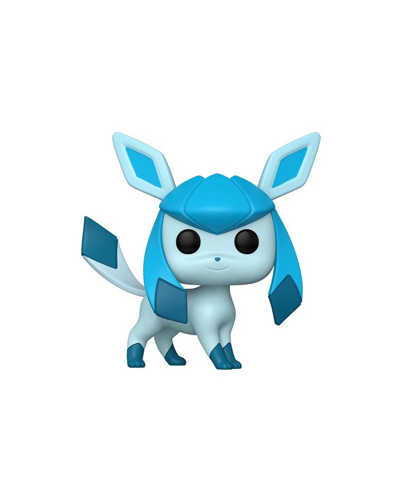 Pokemon - 930 Glaceon - Big 25 CM