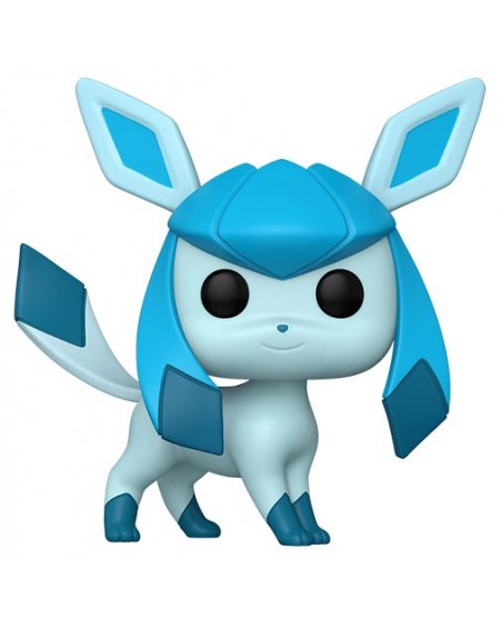 Pokemon - 930 Glaceon - Big 25 CM
