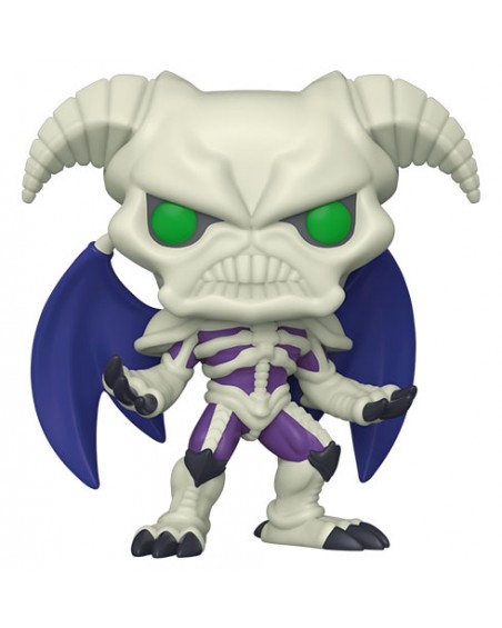 Yu-Gi-Oh! - 1175 Summoned Skull - Special Edition