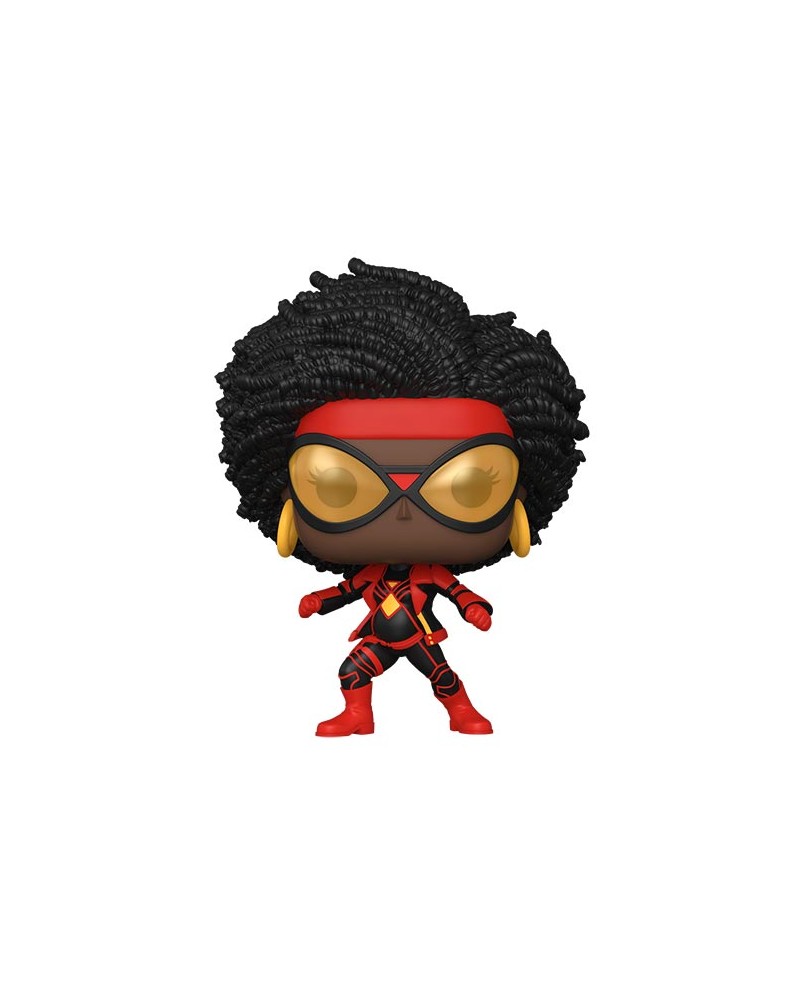 Spider-Man Across The Spiderrverse - 1228 Spider Woman
