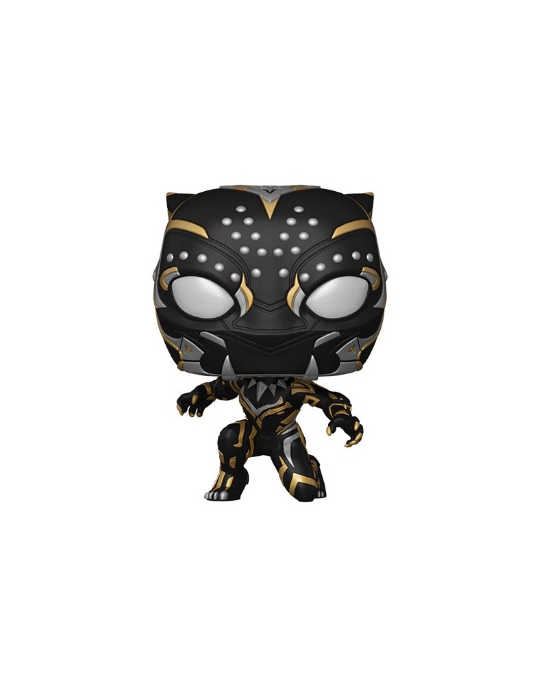 Marvel:Black Panther Wakanda Forever- 1102 Black Panther