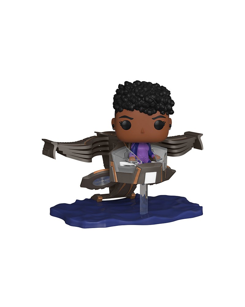 Marvel:Black Panther Wakanda Forever- 110 Shuri Sunbird