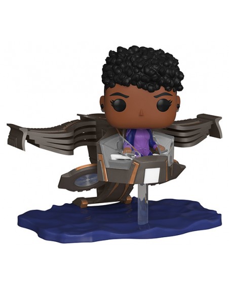 Marvel:Black Panther Wakanda Forever- 110 Shuri Sunbird