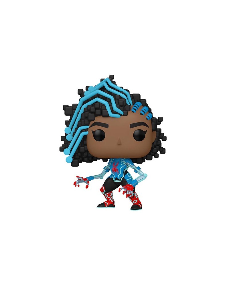 Marvel: Spider-Man The Spider Verse - 1229 Spider Byte