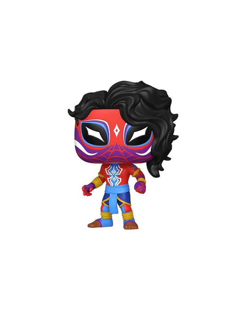 Marvel: Spider-Man The Spider Verse - 1227 India