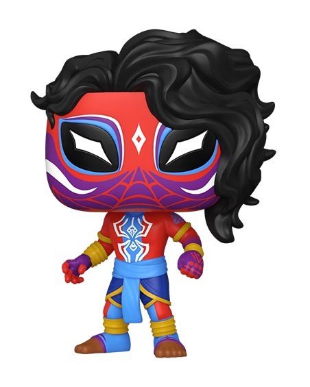 Marvel: Spider-Man The Spider Verse - 1227 India