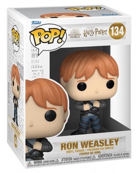 Harry Potter - 134 Ron Weasley