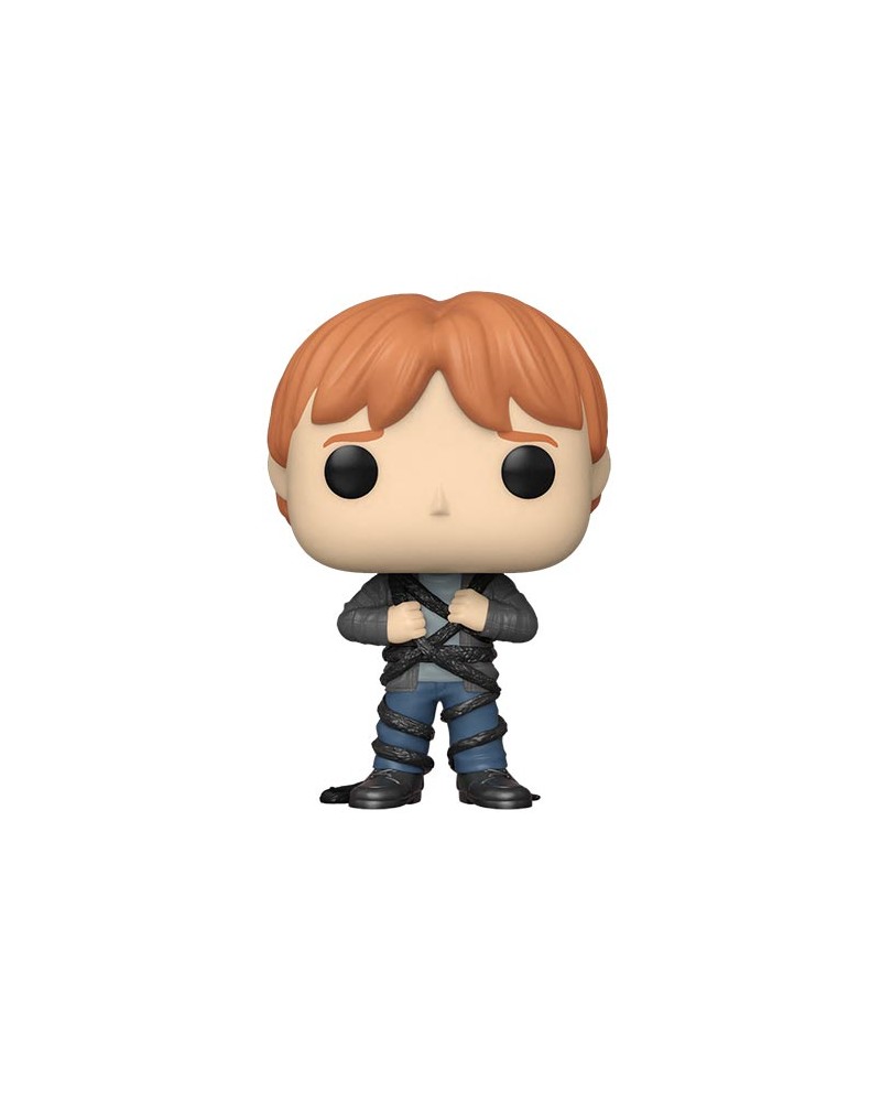 Harry Potter - 134 Ron Weasley