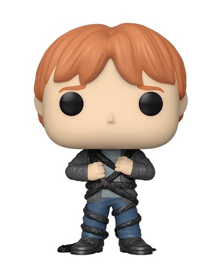 Harry Potter - 134 Ron Weasley