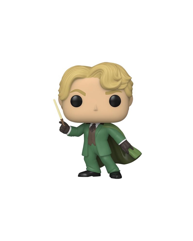 Harry Potter - 152 Gilderoy Lockhart