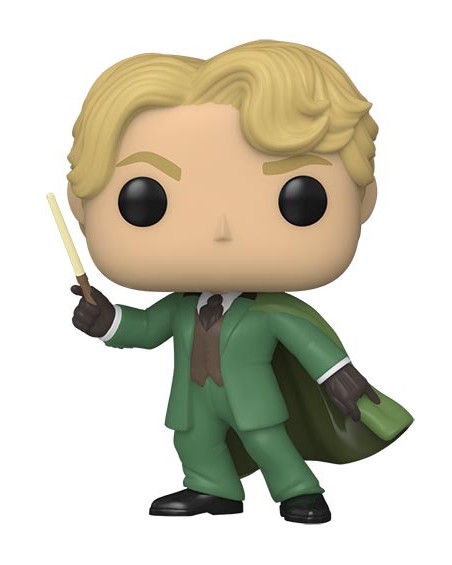 Harry Potter - 152 Gilderoy Lockhart