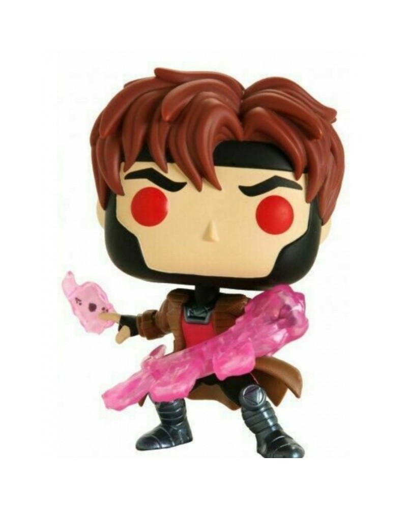 Marvel: X-Men Classic - 553 Gambit