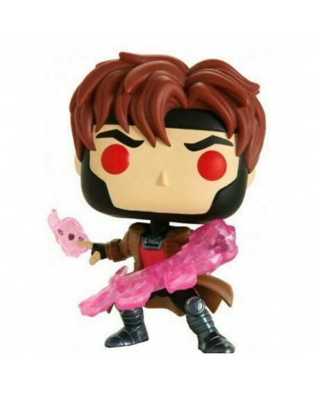Marvel: X-Men Classic - 553 Gambit