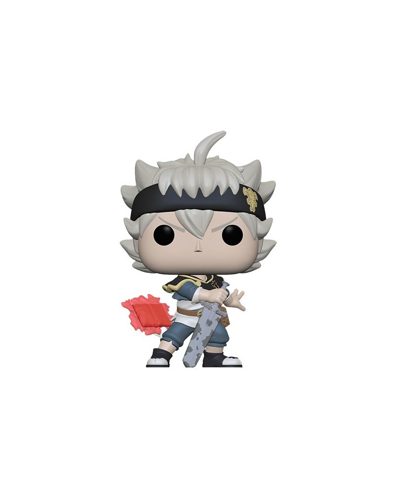 Black Clover - 1099 Asta