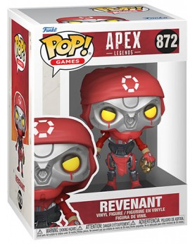 Apex Legends - 872 Revenant