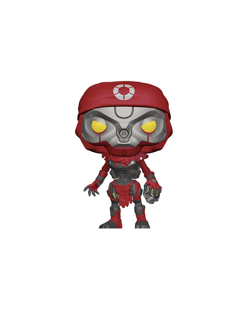 Apex Legends - 872 Revenant