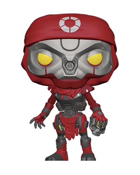 Apex Legends - 872 Revenant