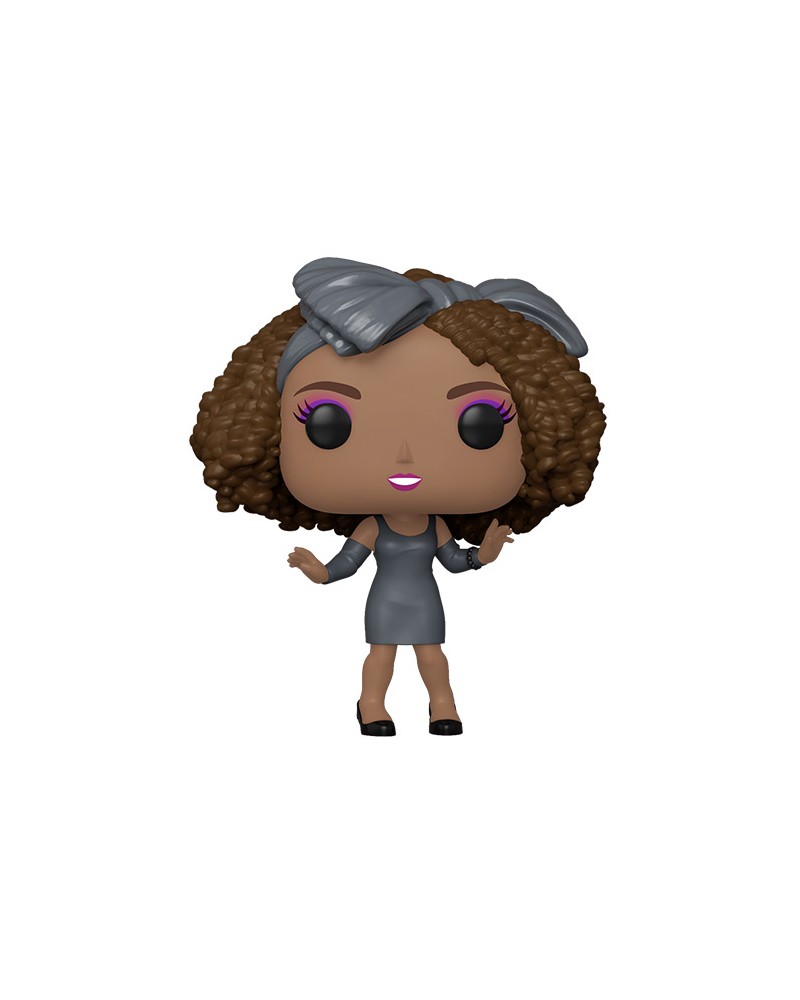 Whitney Houston - 70 Whitney Houston