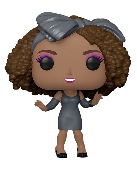 Whitney Houston - 70 Whitney Houston