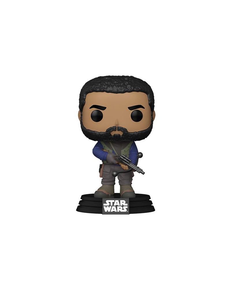 Star Wars Obi Wan Kenobi - 540 Kawlan Roken
