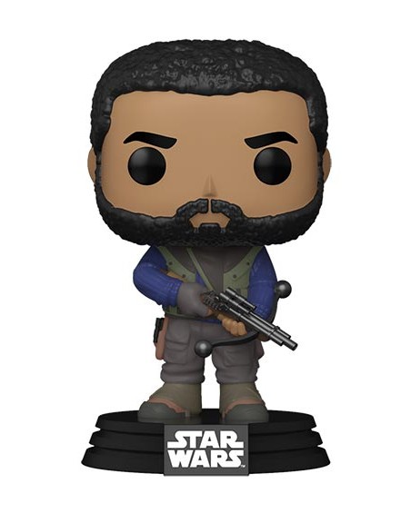 Star Wars Obi Wan Kenobi - 540 Kawlan Roken