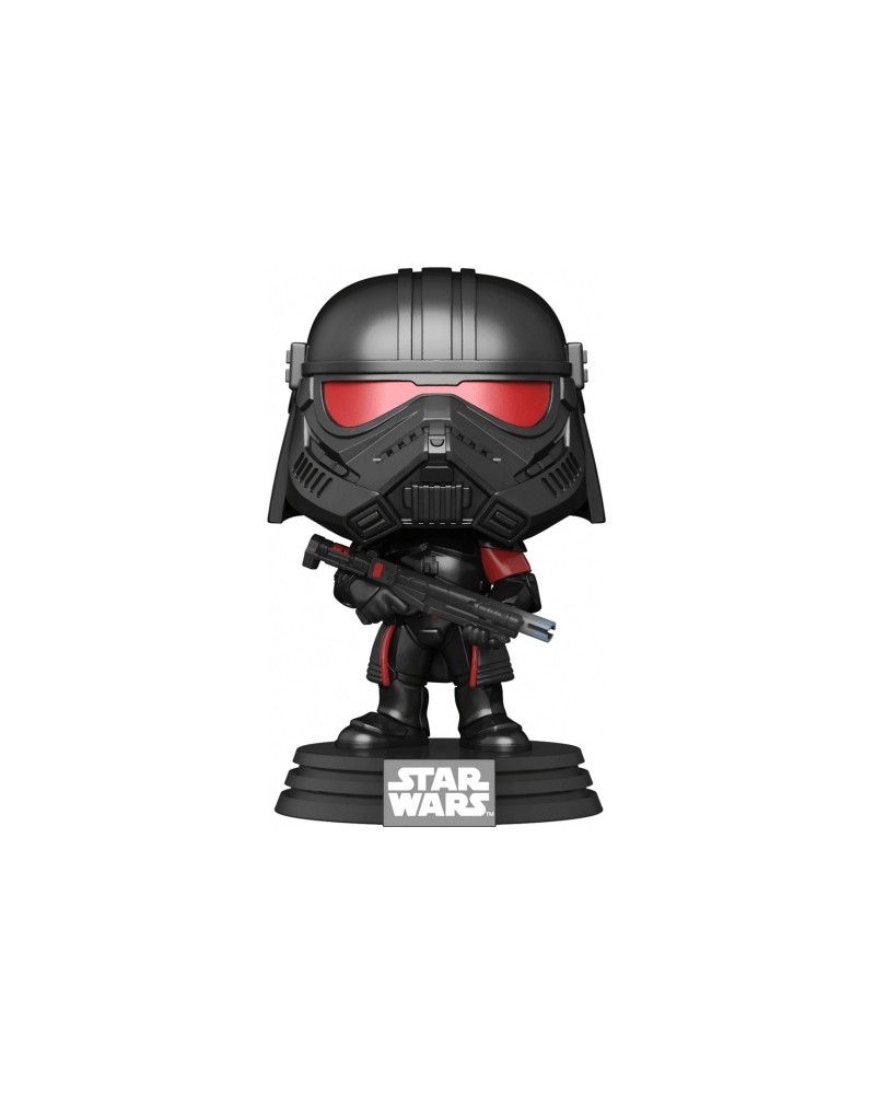 Star Wars Obi Wan Kenobi - 533 Purge Tropper - Special Edition