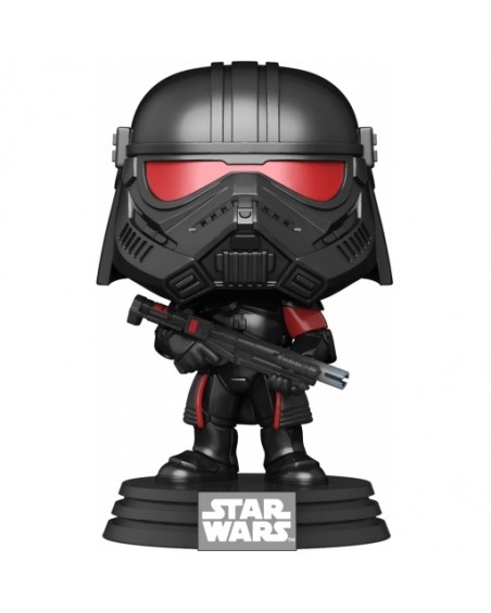 Star Wars Obi Wan Kenobi - 533 Purge Tropper - Special Edition